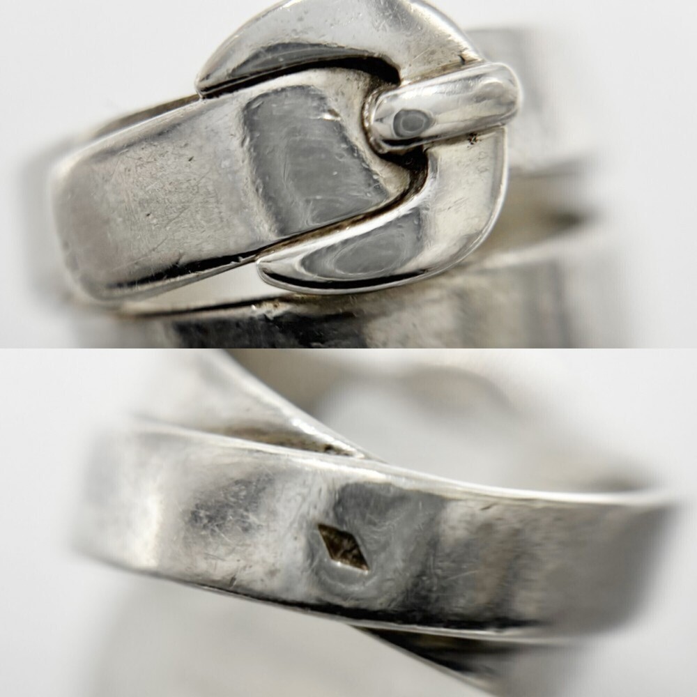 HERMES Ring - Picture 6 of 6